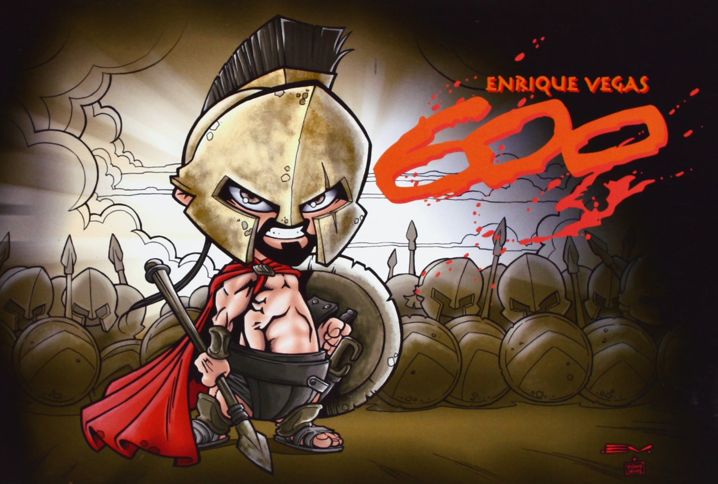 Libro: 600: Edicion ampliada