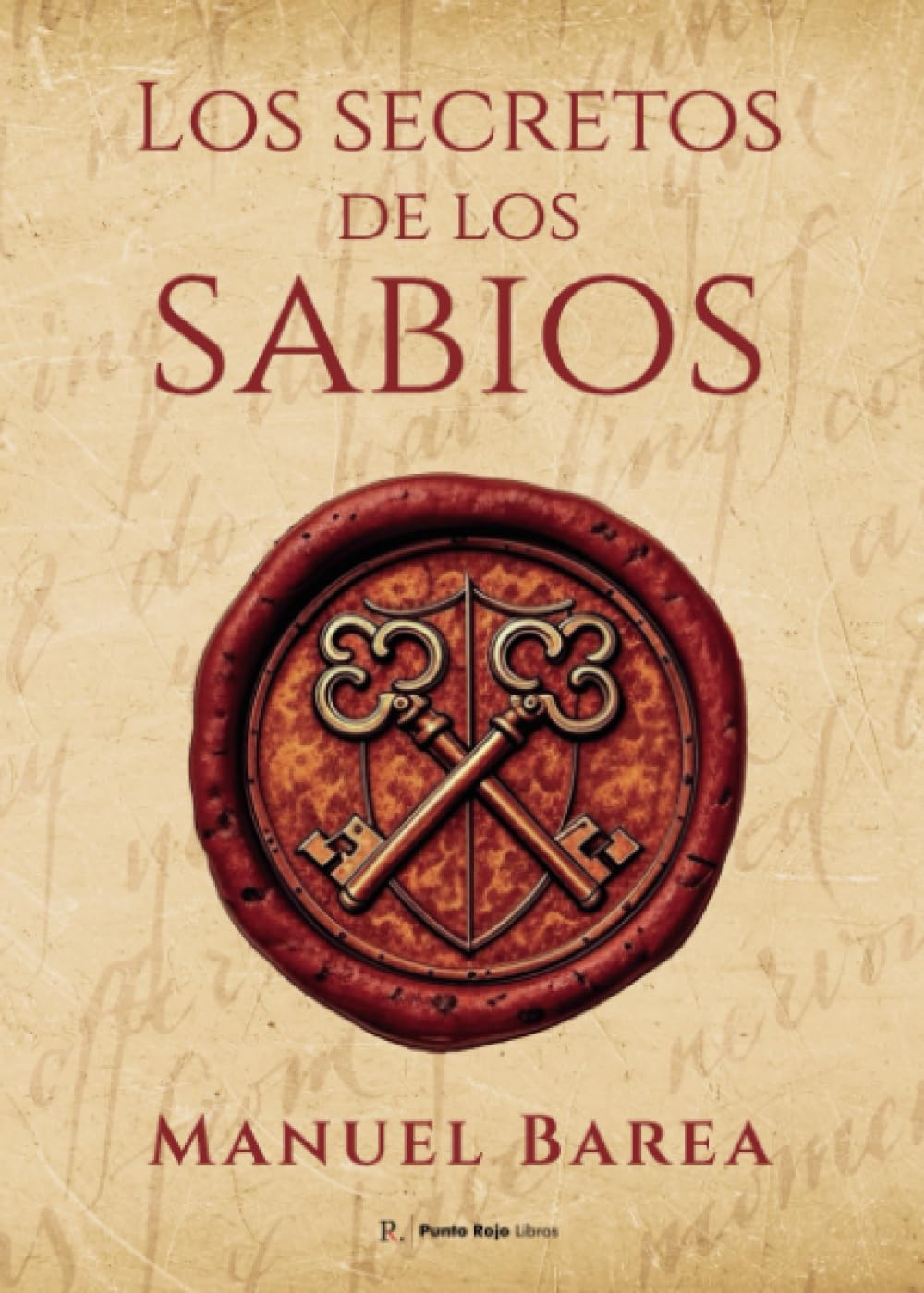 Los secretos de los sabios