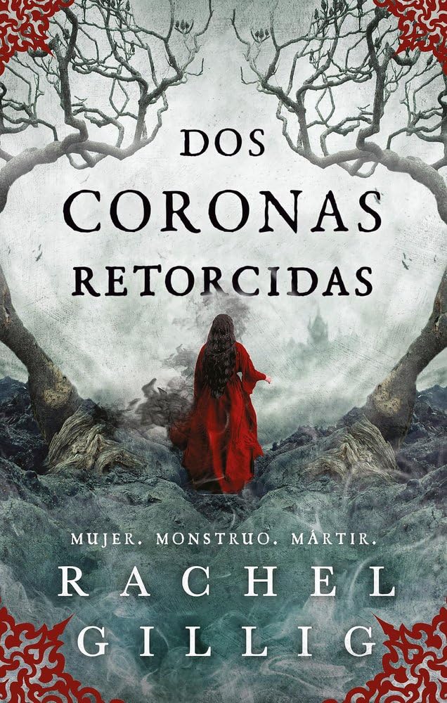 Dos coronas retorcidas: El Rey Pastor, 2