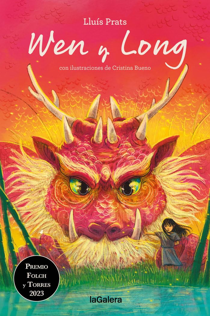 Libro: Wen y Long