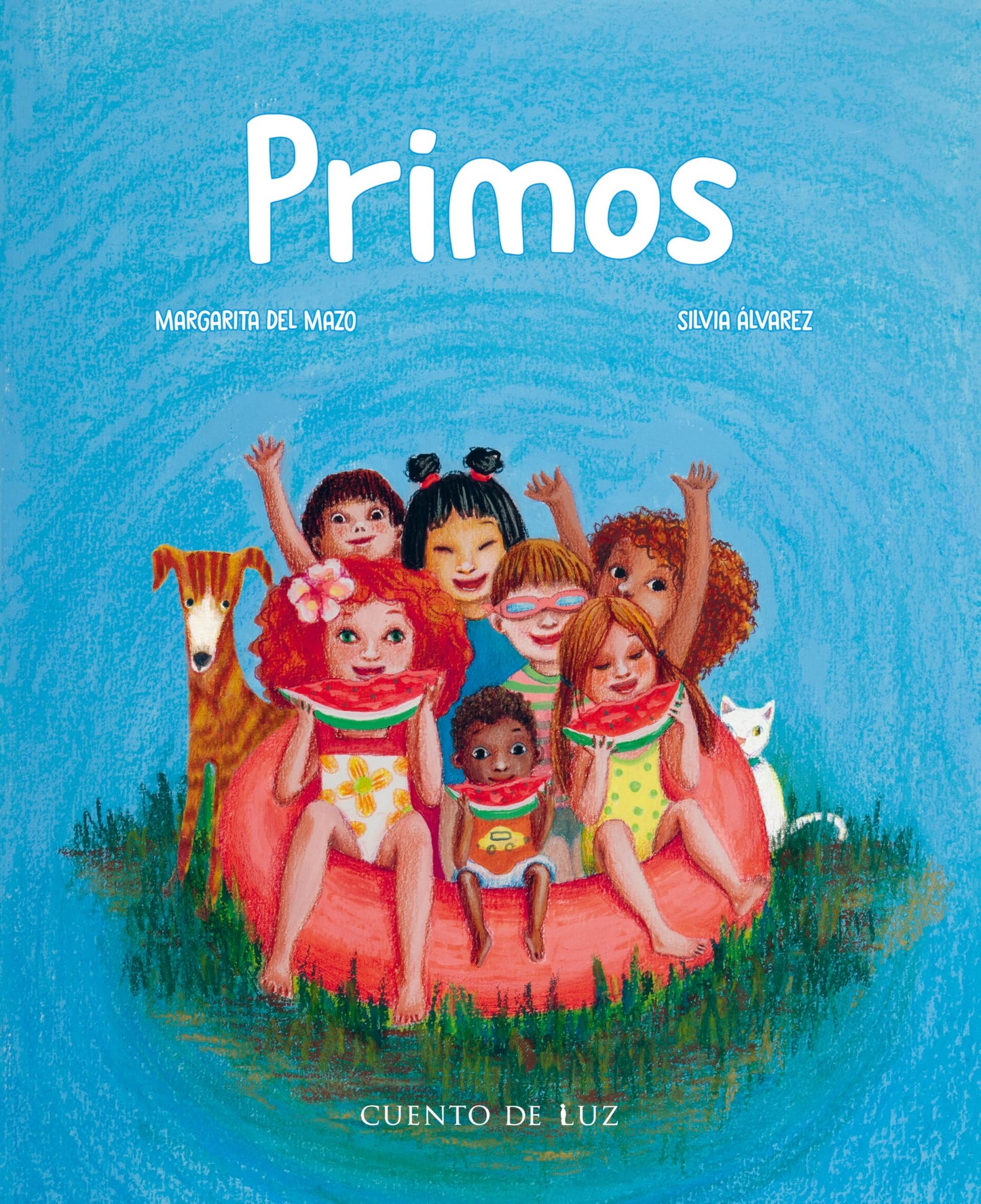Primos (Amor de Familia) (SIN COLECCION)