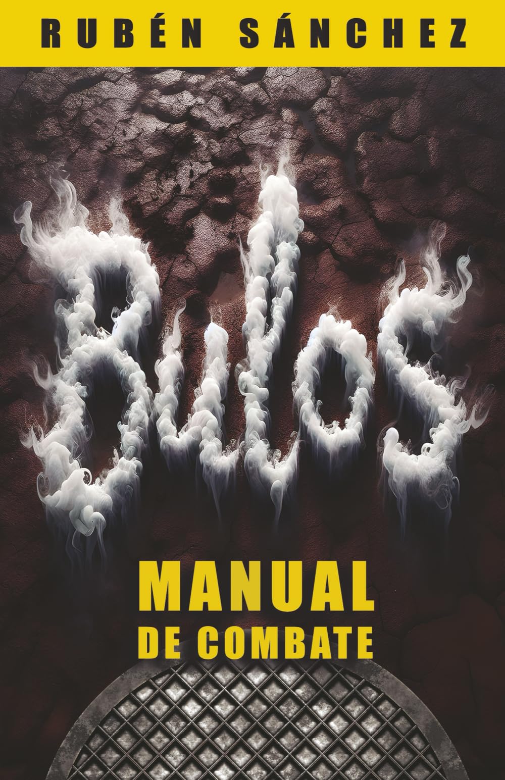 Libro: BULOS: MANUAL DE COMBATE