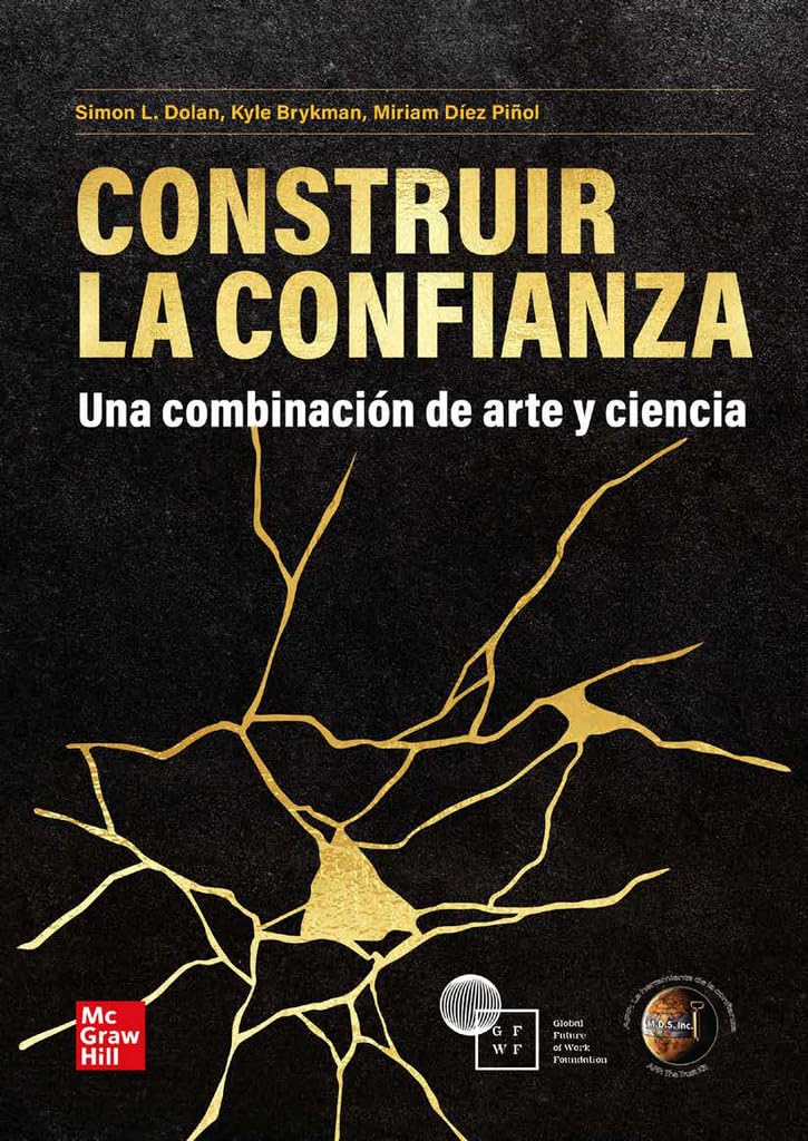 Libro: Construir la confianza