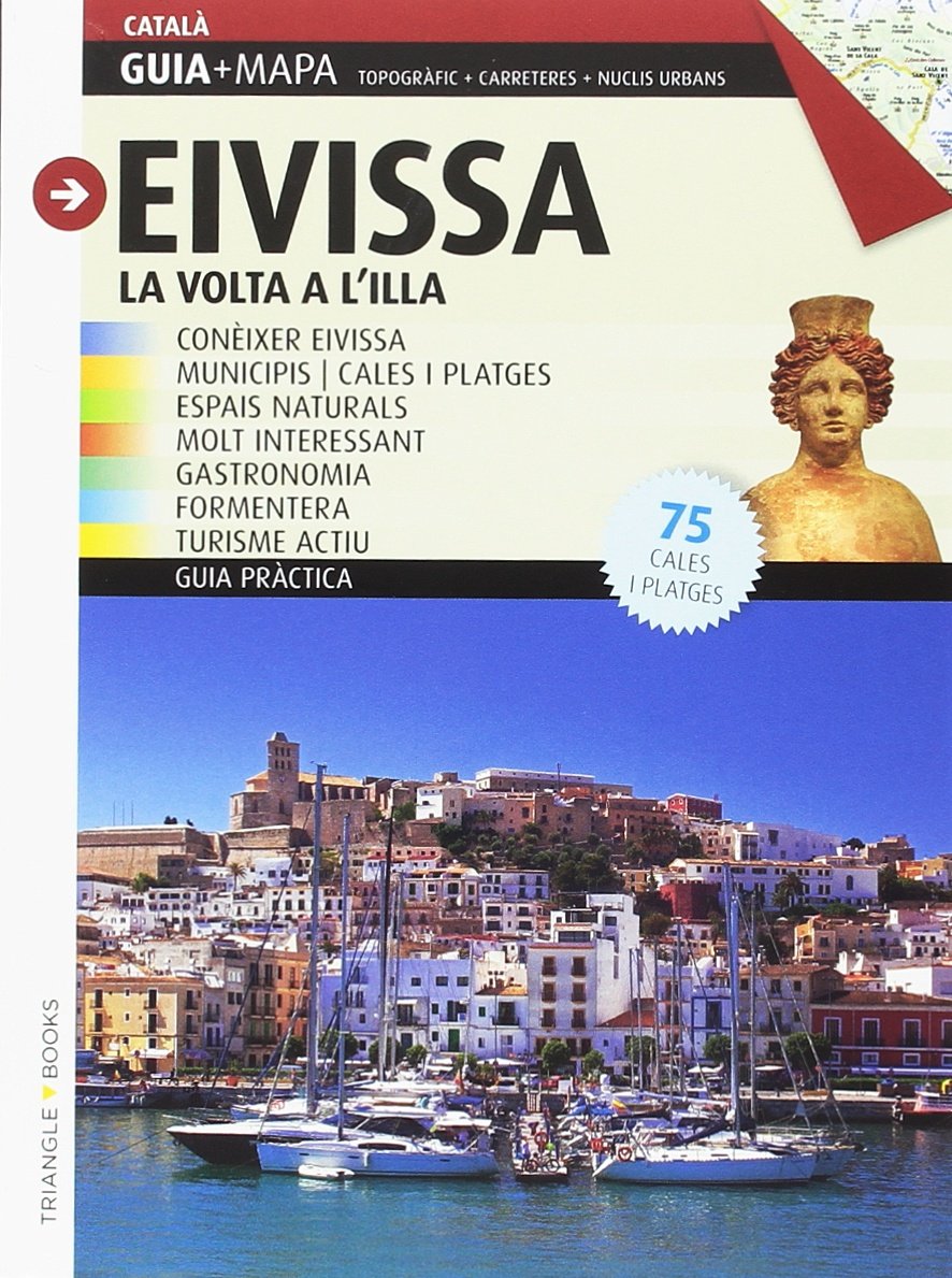 Libro: Eivissa, volta a l'illa: Volta a l'illa