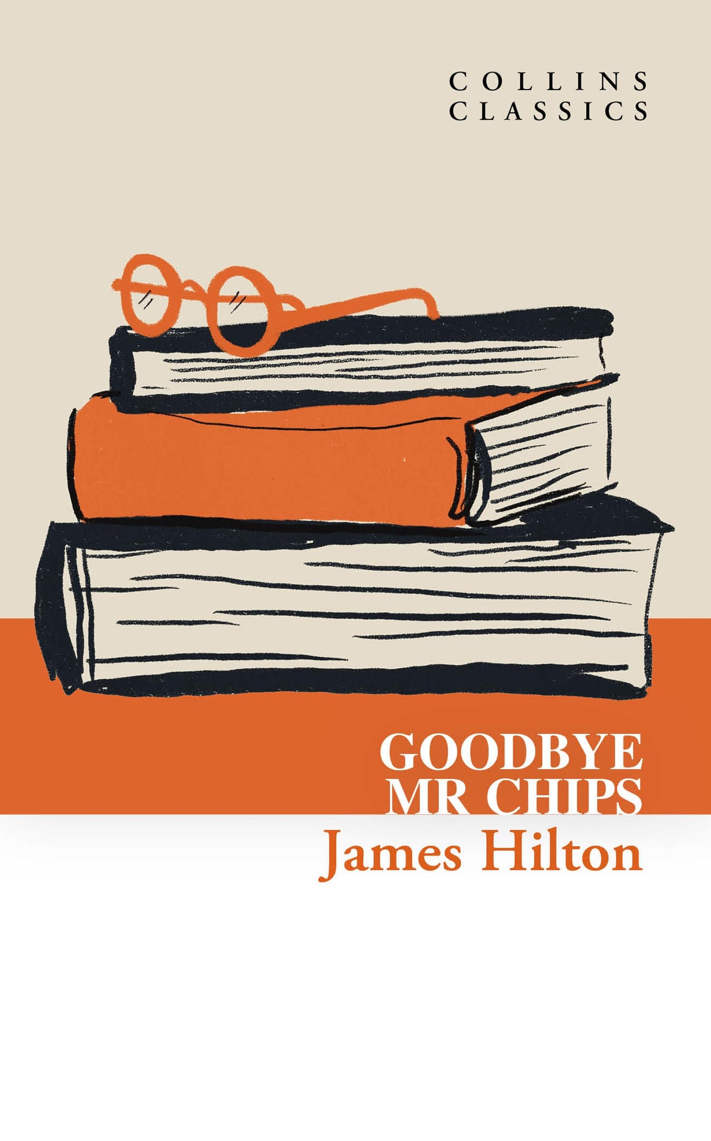 Libro: Goodbye, Mr. Chips: A Touching Classic Novella of a British Schoolmaster’s Memories (Collins Classics)