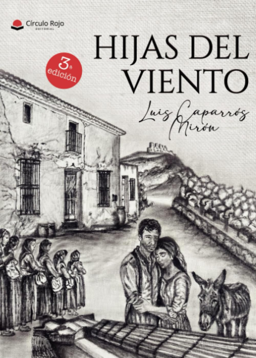 HIJAS DEL VIENTO