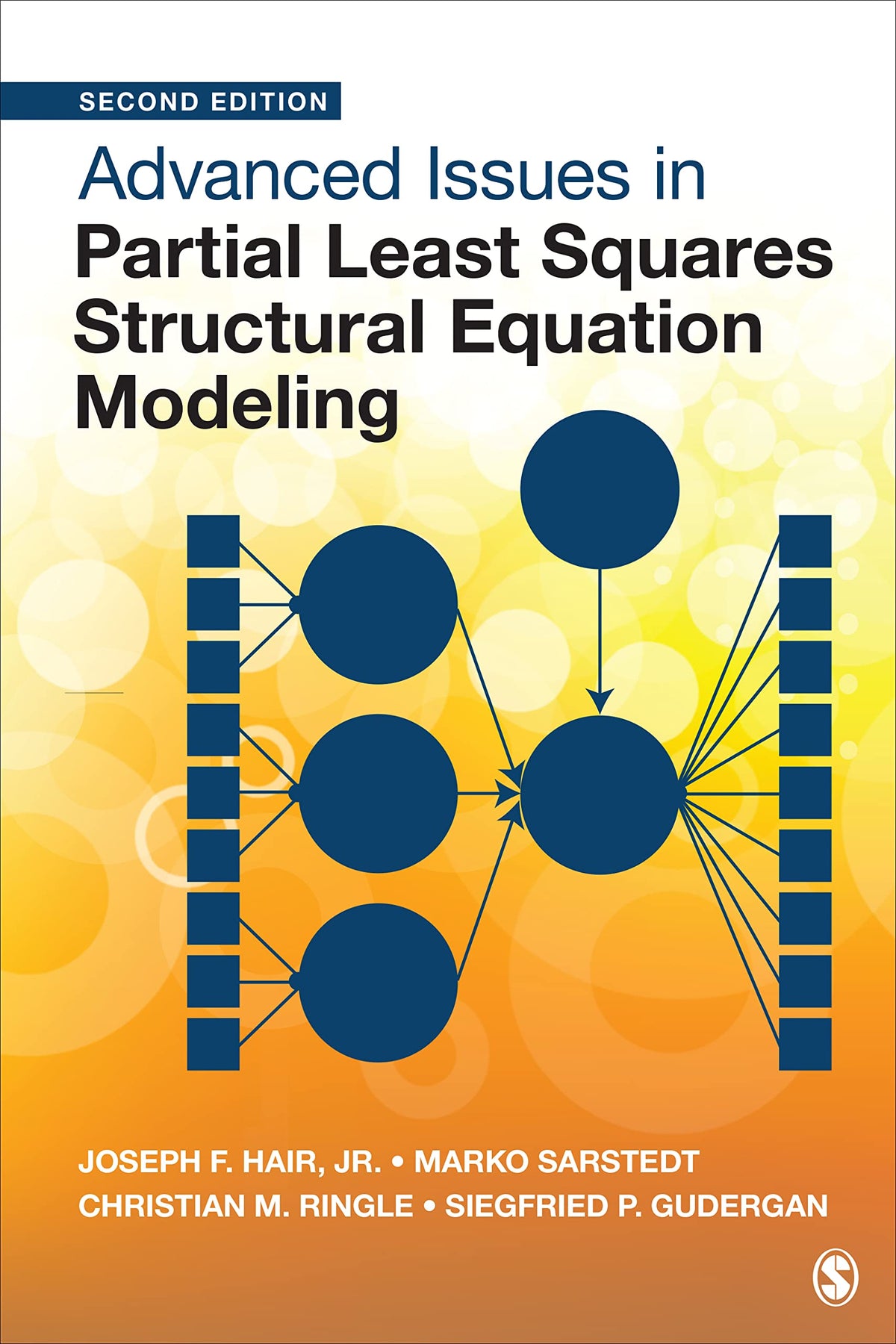 Libro: Advanced Issues in Partial Least Squares Structural Equation Modeling