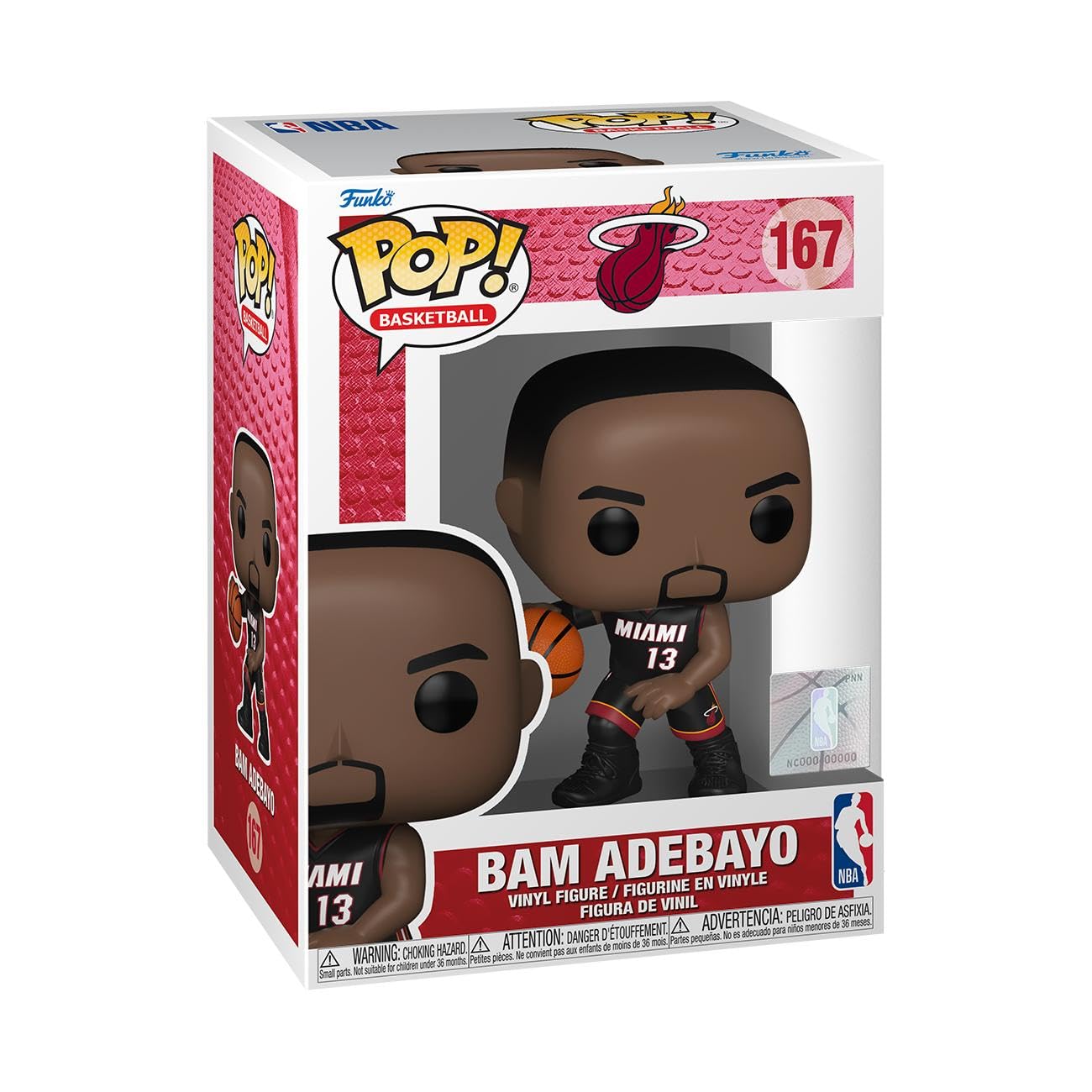 Funko Pop! Collectible Toy Figura - Trivial Optimal 102