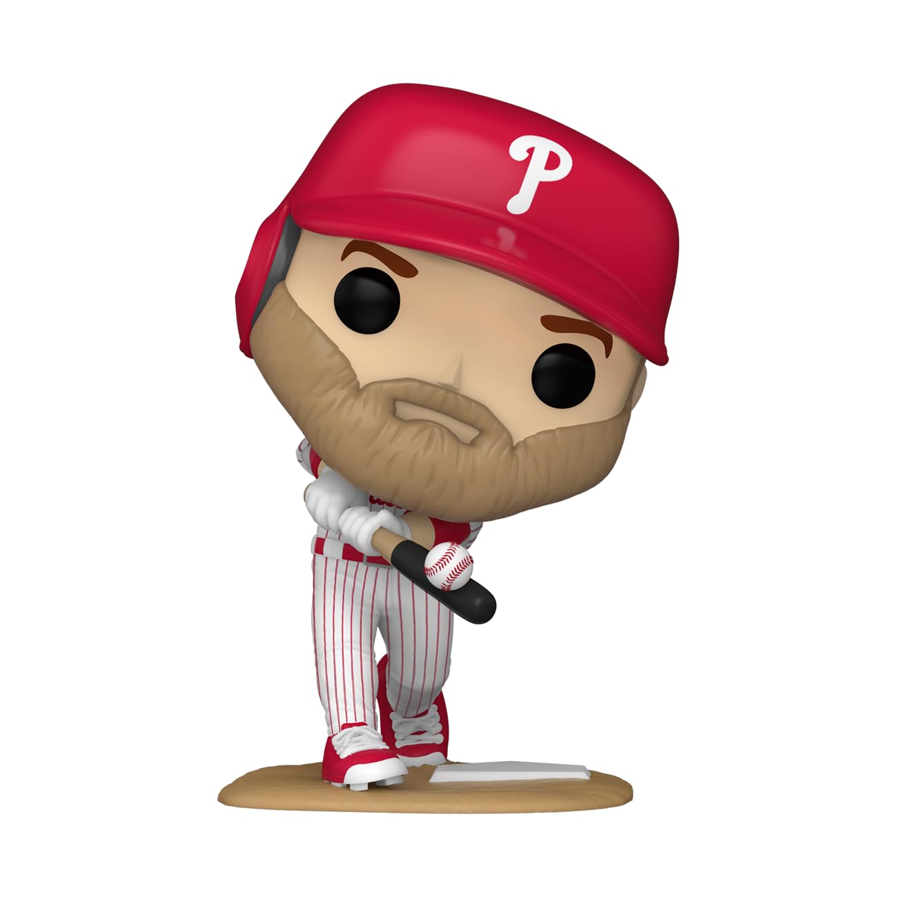 Funko Pop! MLB: Phillies - Bryce Harper