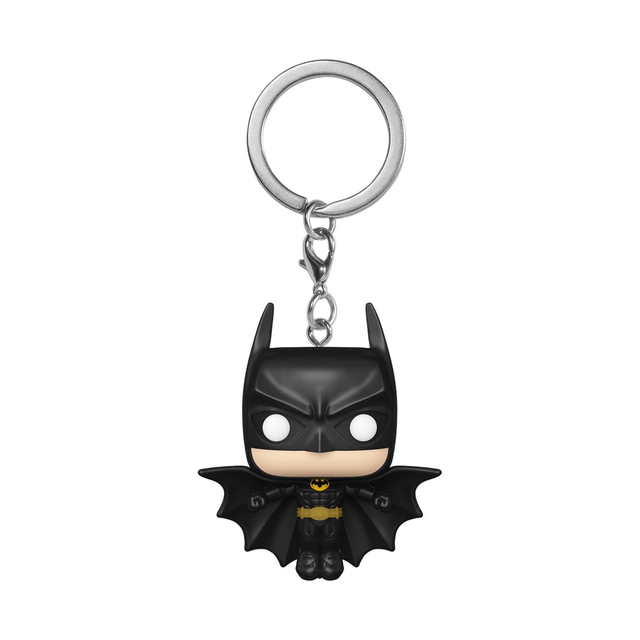 Funko Pop! Keychain: Batman 85th - Batman 1989 (Soaring)