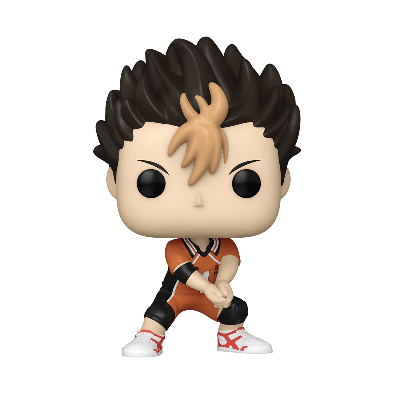 Funko Pop! Animación: Haikyu! - Yu Nishinoya
