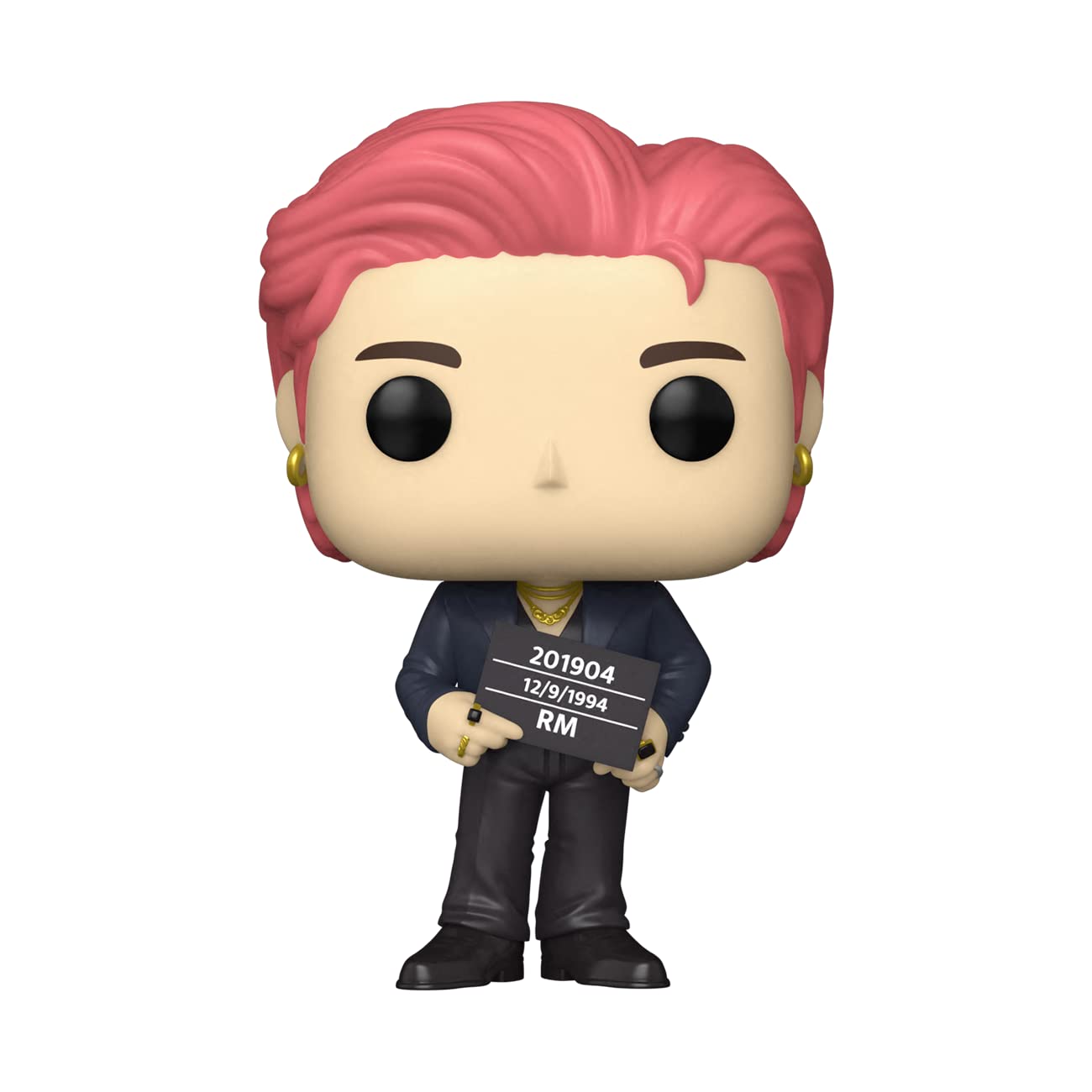 Funko Pop! Música: BTS - RM