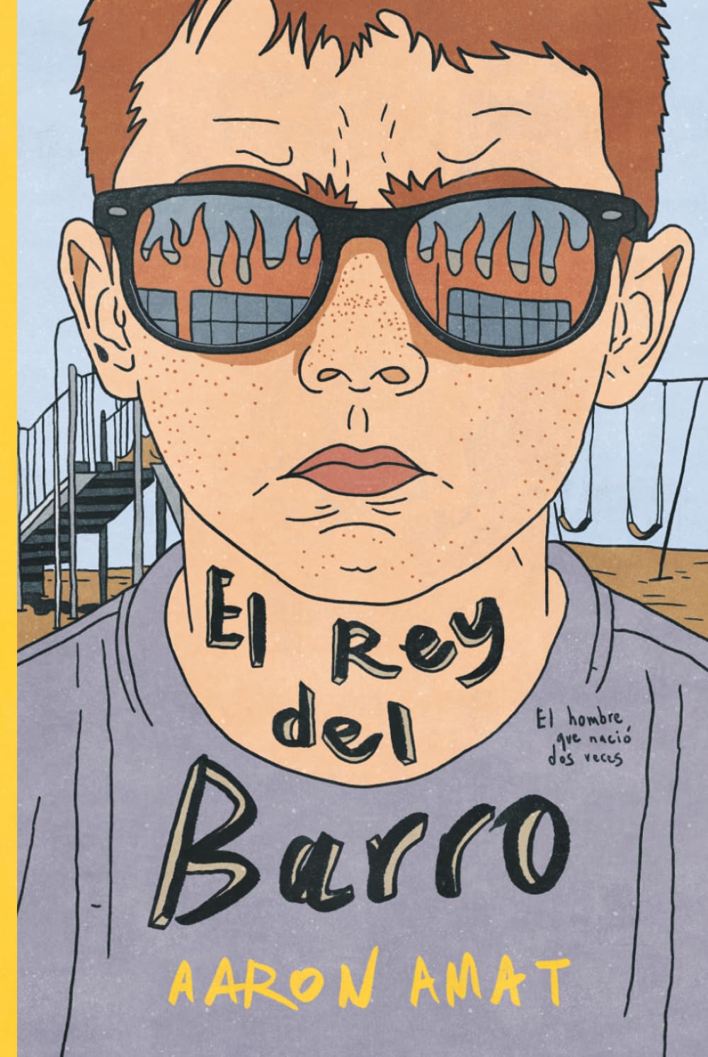 Libro: El Rey del Barro: Diario del hombre que nació dos veces (Spanish Edition)