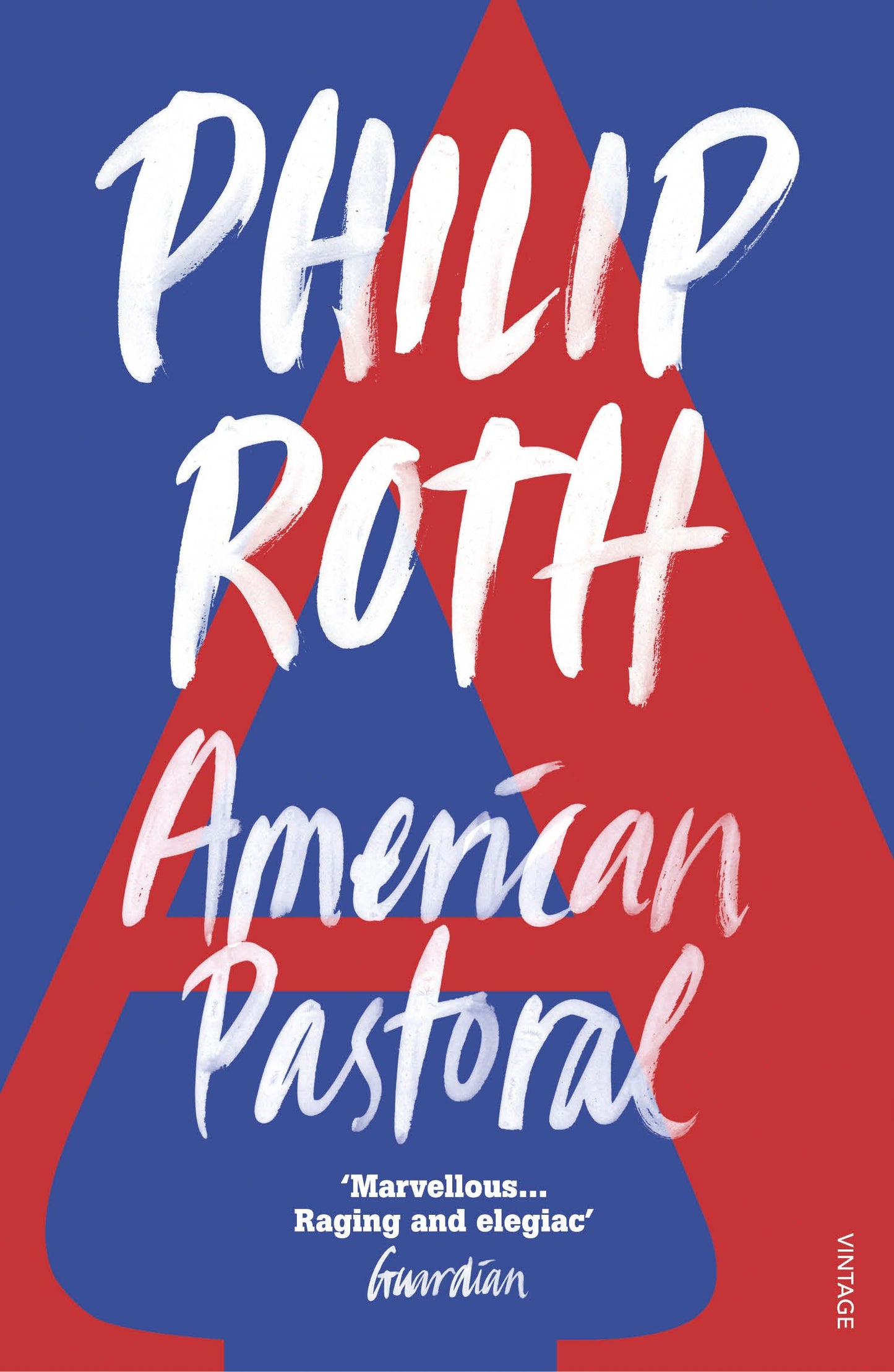 American pastoral: The renowned Pulitzer Prize-Winning novel
