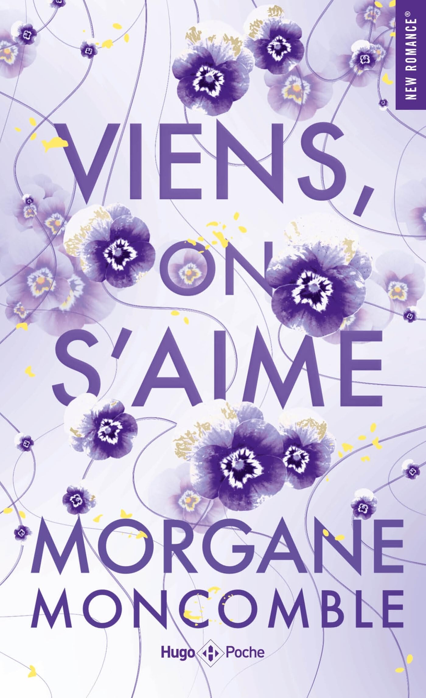Libro: Viens, on s'aime