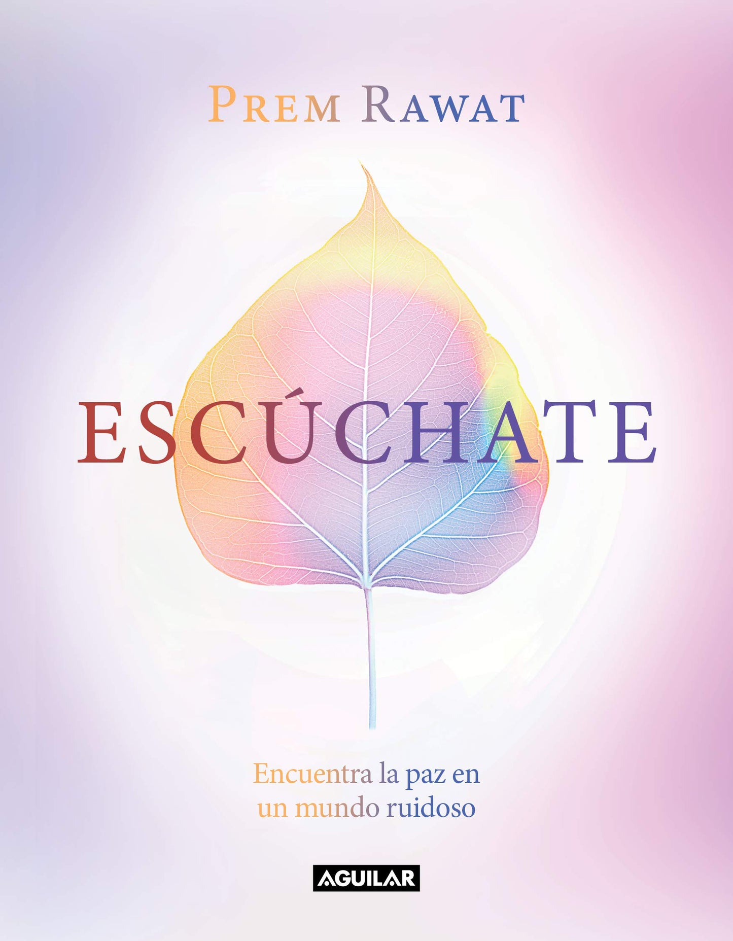 Libro: Escúchate: Encuentra la paz en un mundo ruidoso (Inspiración)