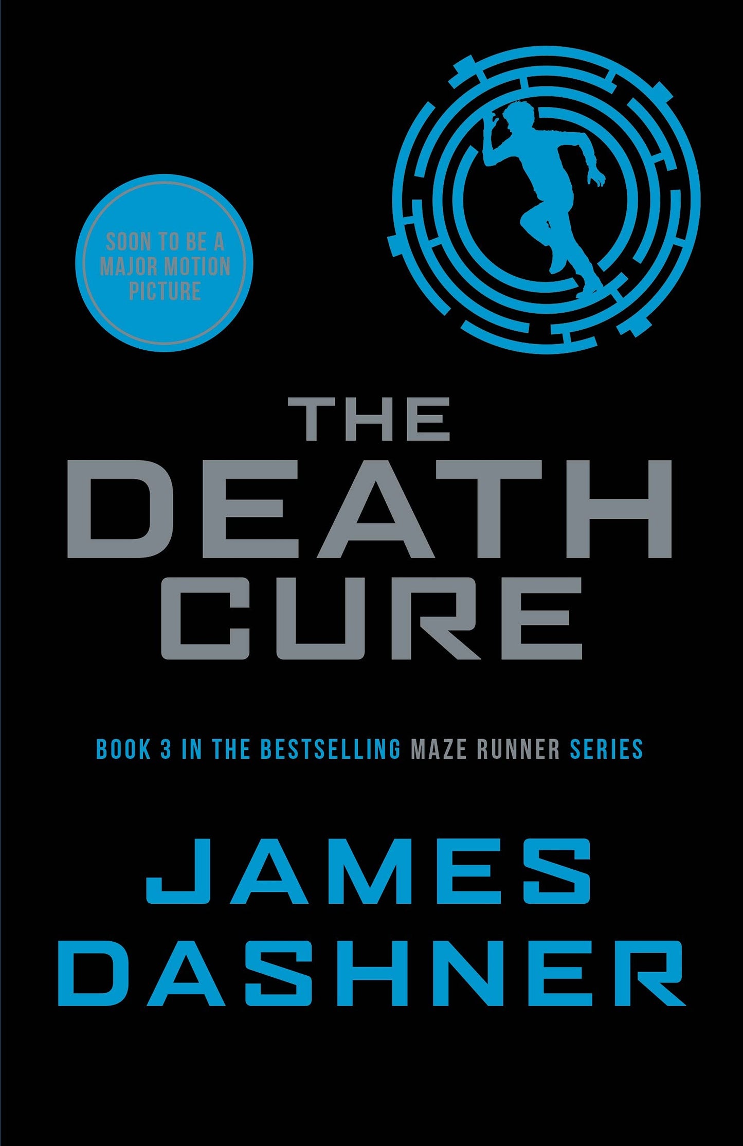 Libro: The Death Cure