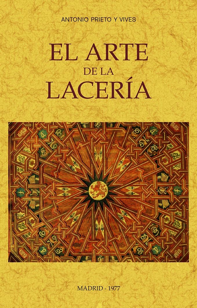 Libro: El Arte De La Lacería (MAXTOR CLASSICS)