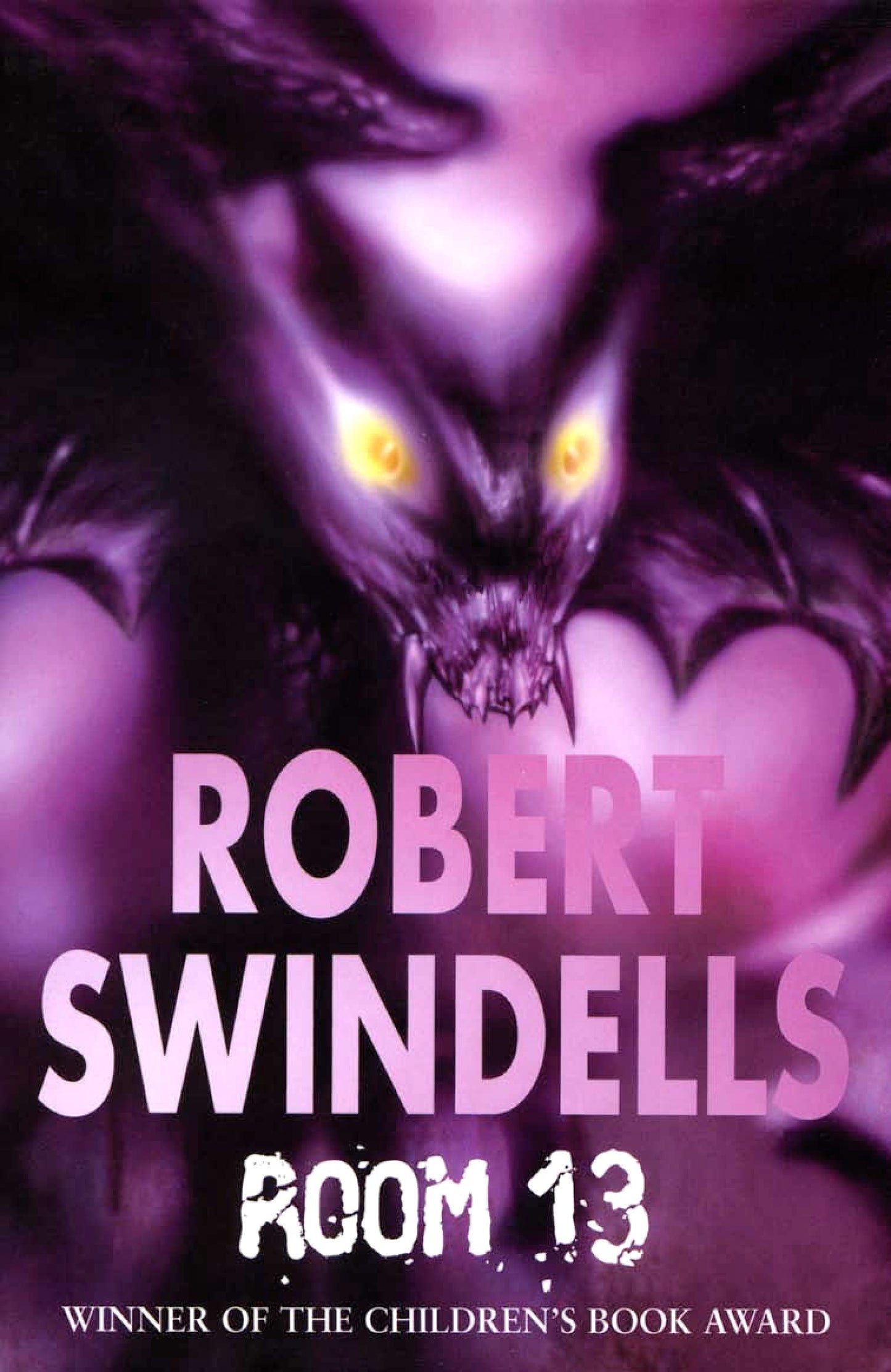Libro: Room 13