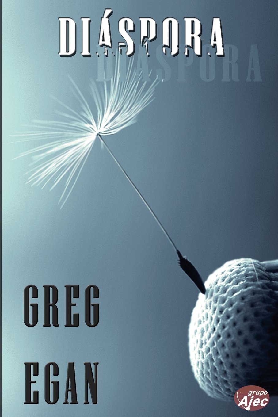 Libro: Diaspora