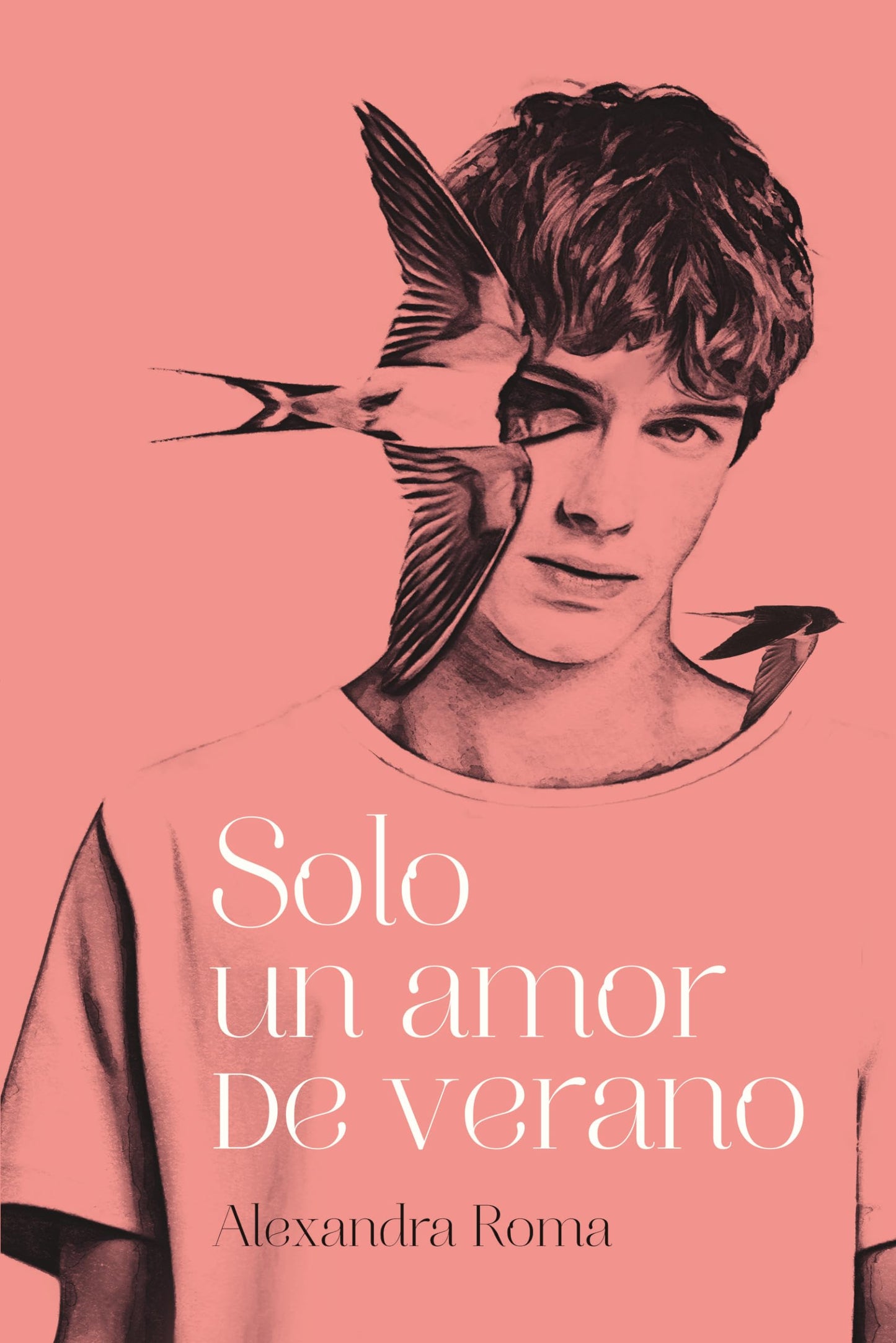 Libro: Solo un amor de verano (Spanish Edition)
