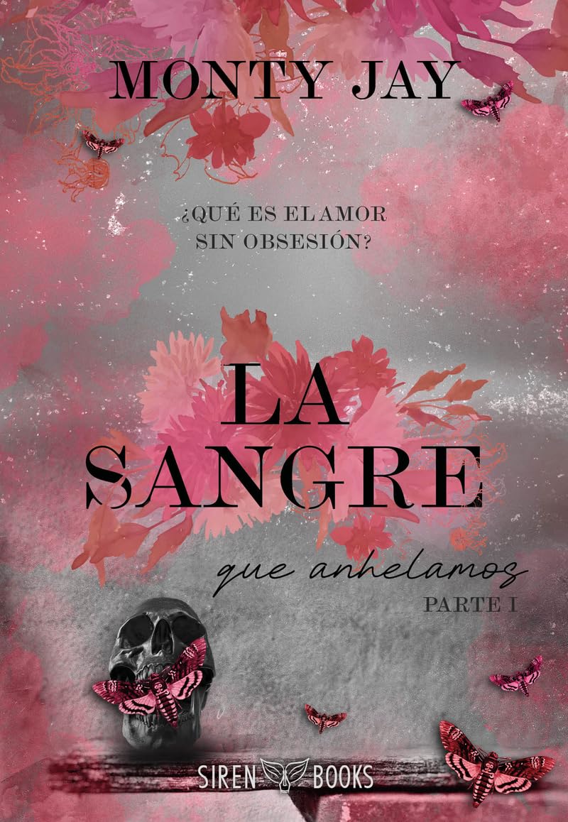 La sangre que anhelamos: parte uno (Hollow Boys 3) (DARK ROMANCE)