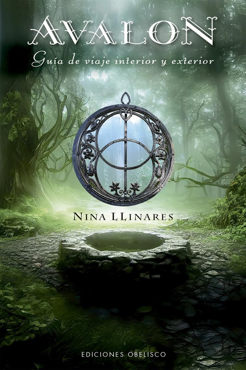 Libro: Avalon. Guía de viaje interior y exterior (Espiritualidad y vida interior)