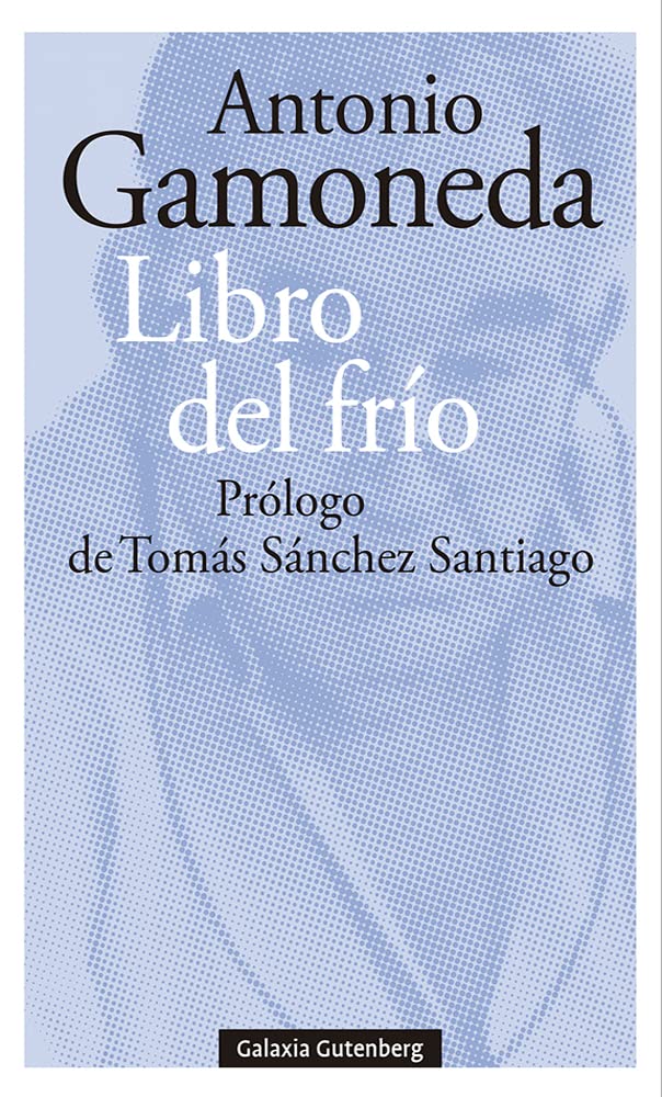 Libro del frío (POESÍA)