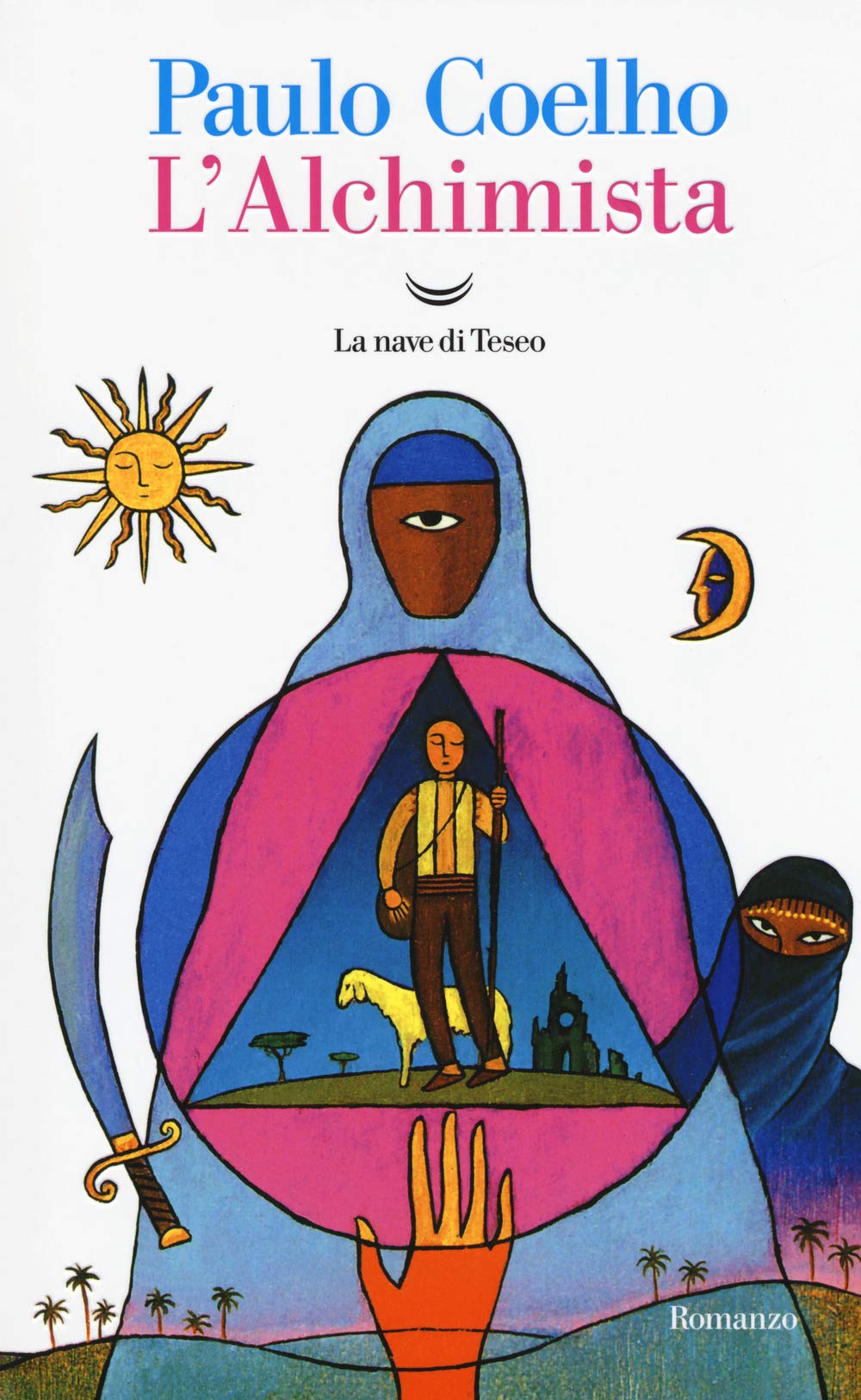 Libro: L'alchimista (I libri di Paulo Coelho)