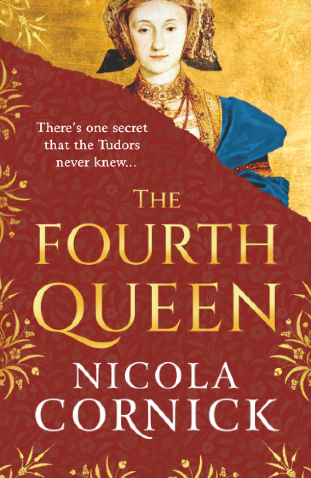 Libro: The Fourth Queen