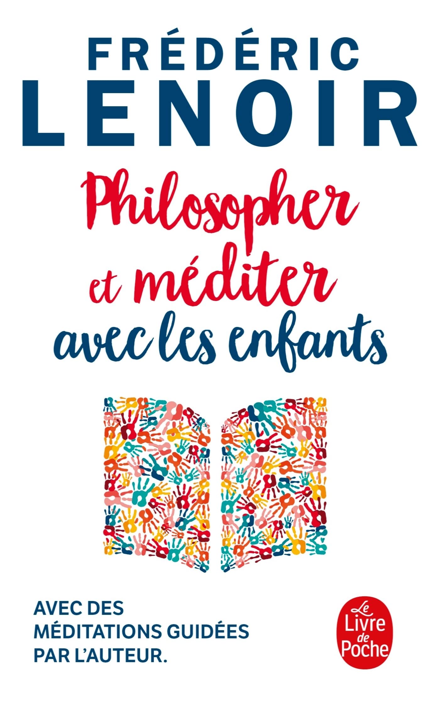 Libro: Philosopher et méditer avec les enfants