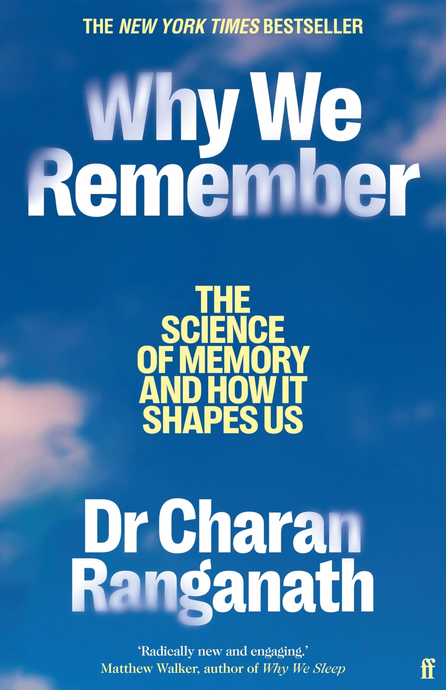 Libro: Why We Remember
