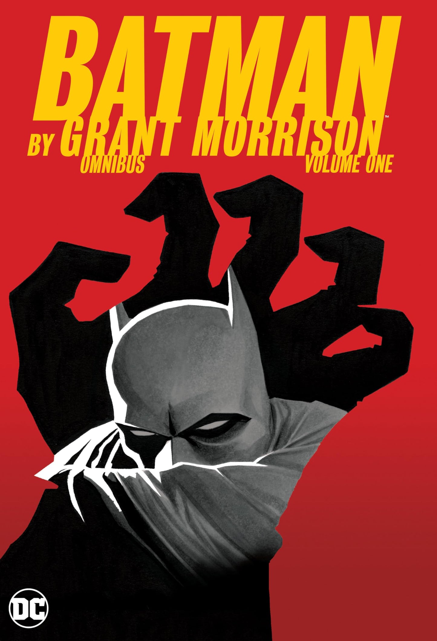 Libro: Batman by Grant Morrison Omnibus Vol. 1