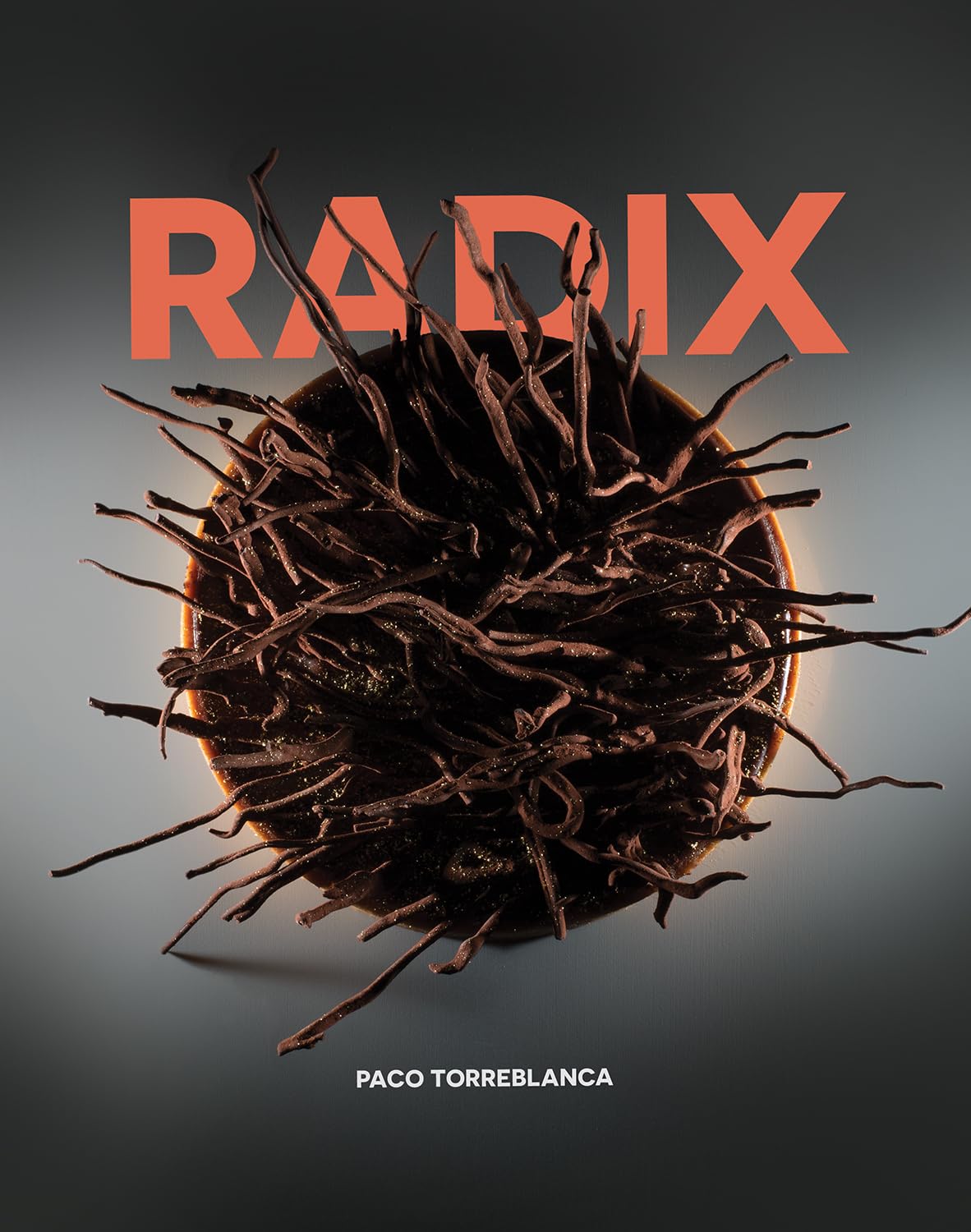Libro: RADIX