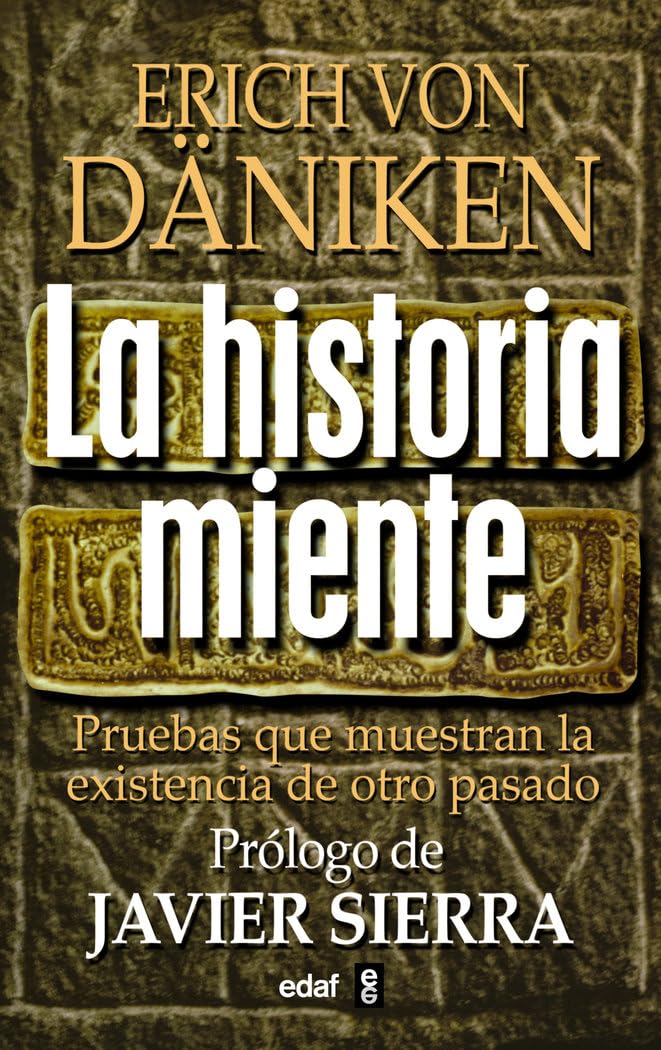 Historia Miente, La