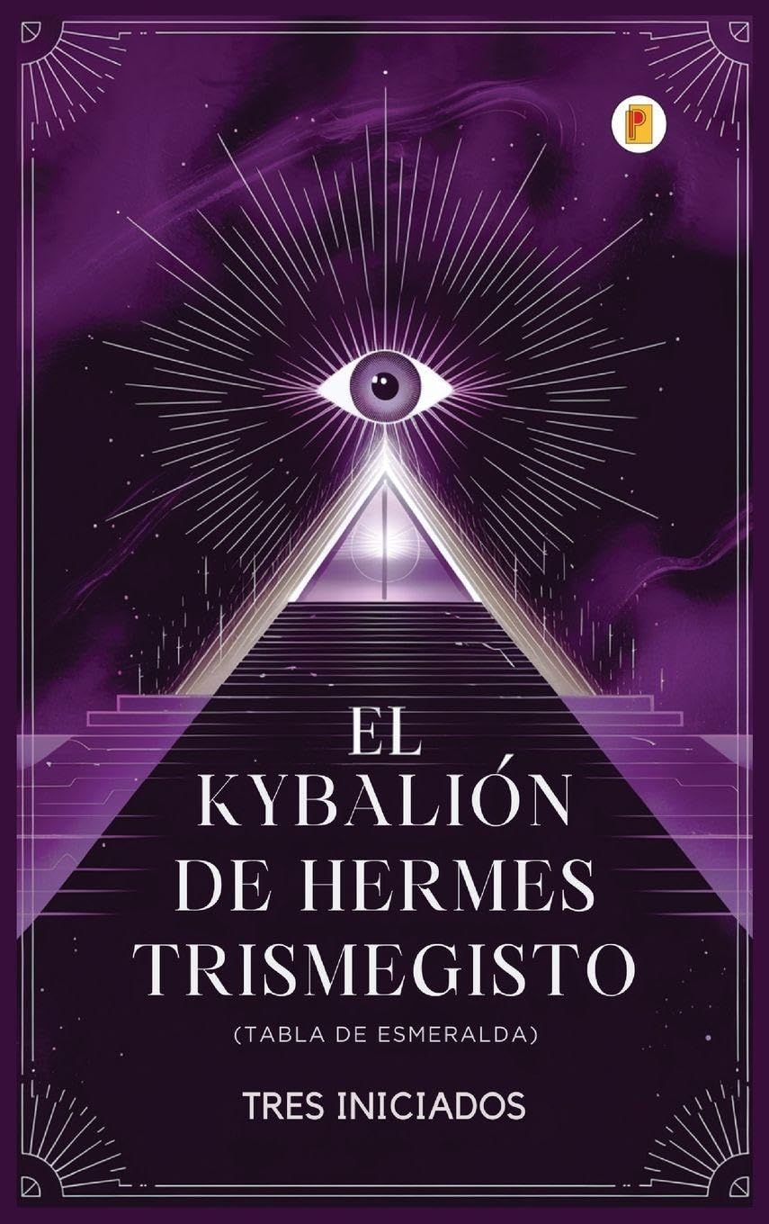 Libro: El Kybalión de Hermes Trimegisto