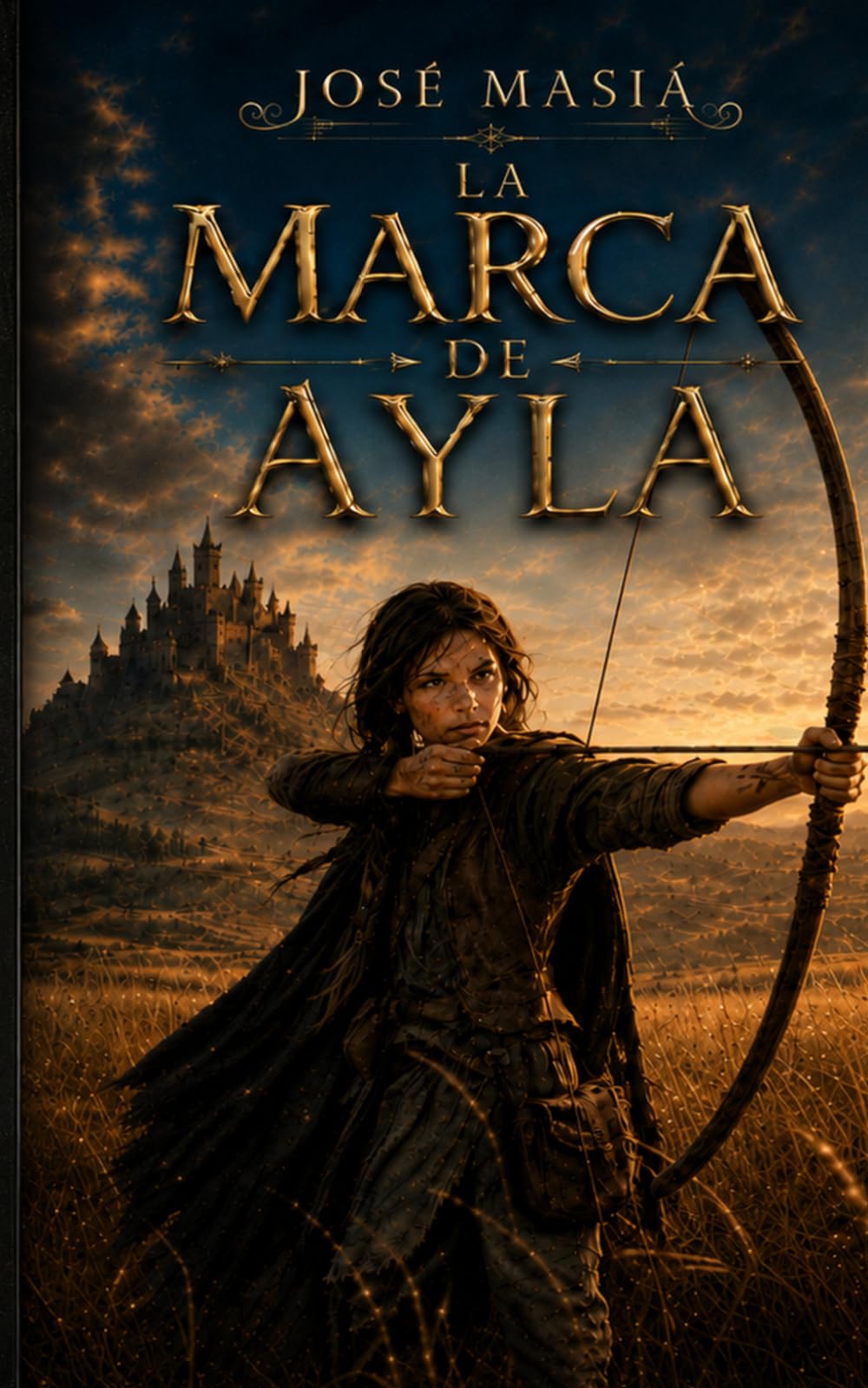 Libro: La marca de Ayla (Spanish Edition)