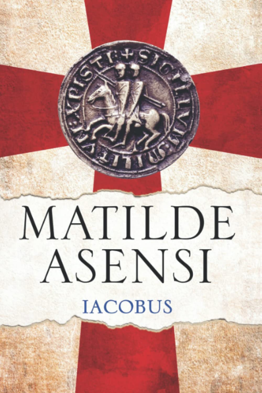 Libro: Iacobus