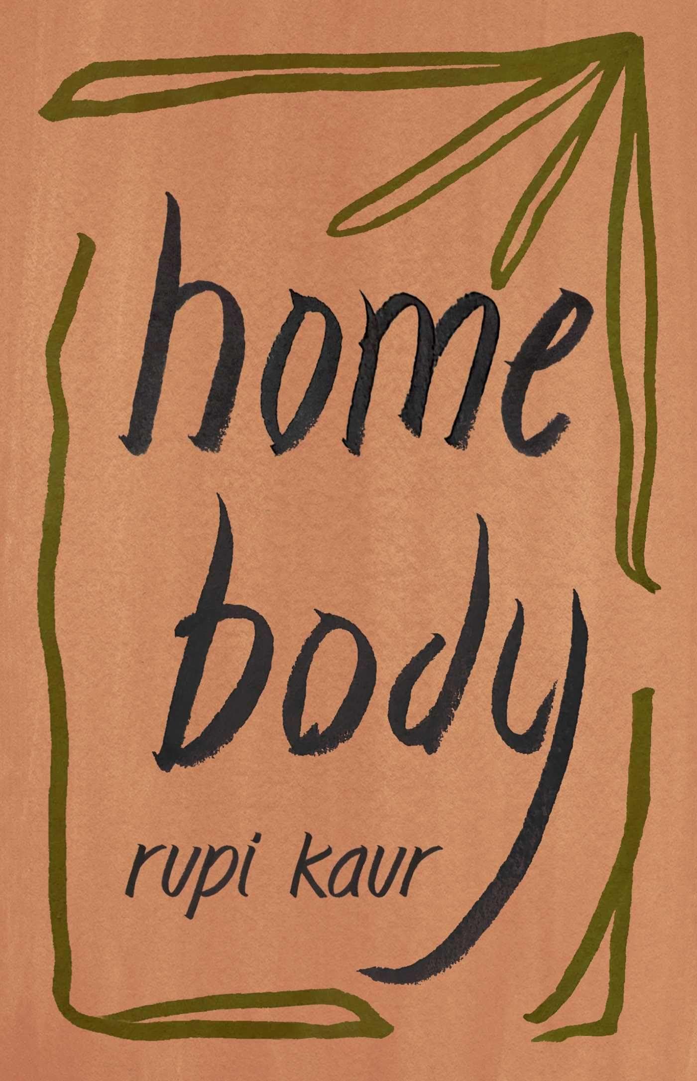 Libro: Home body