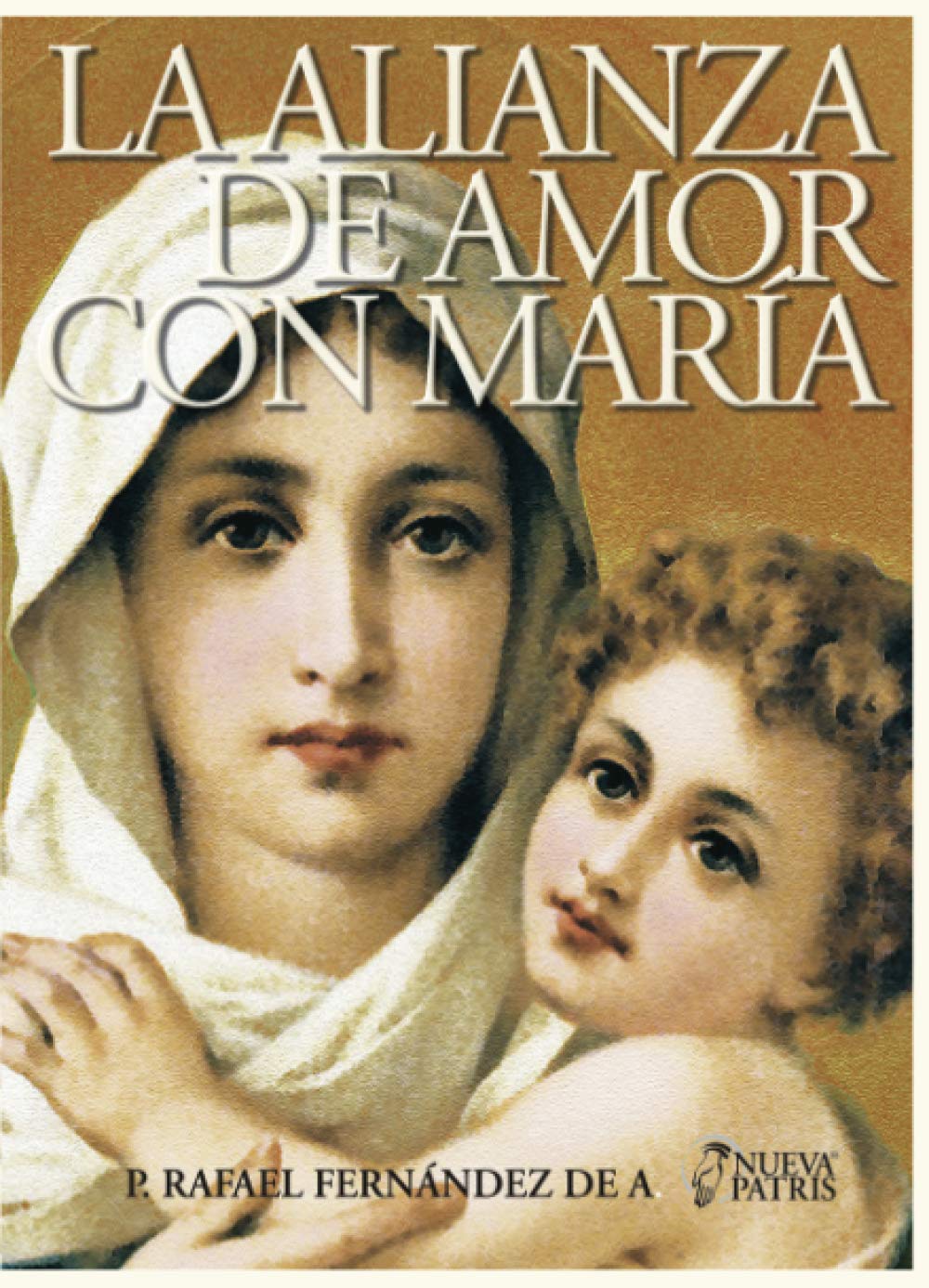 Libro: La Alianza de Amor con María