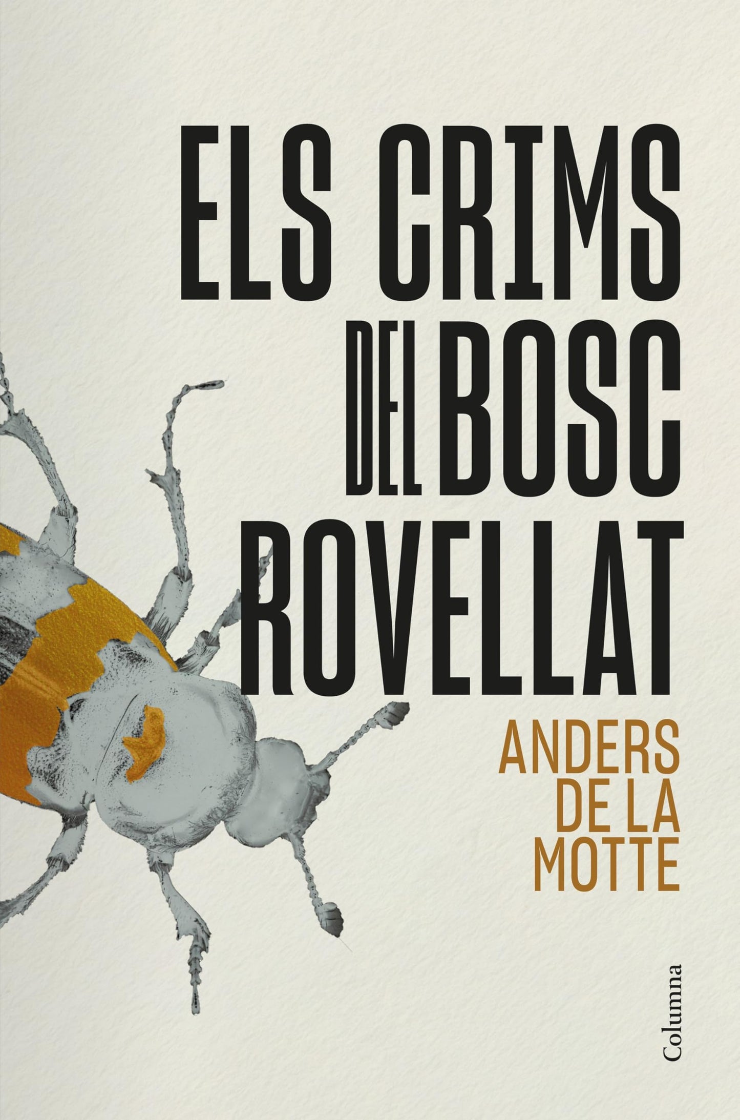 Libro: Els crims del Bosc Rovellat: 3 (Clàssica)