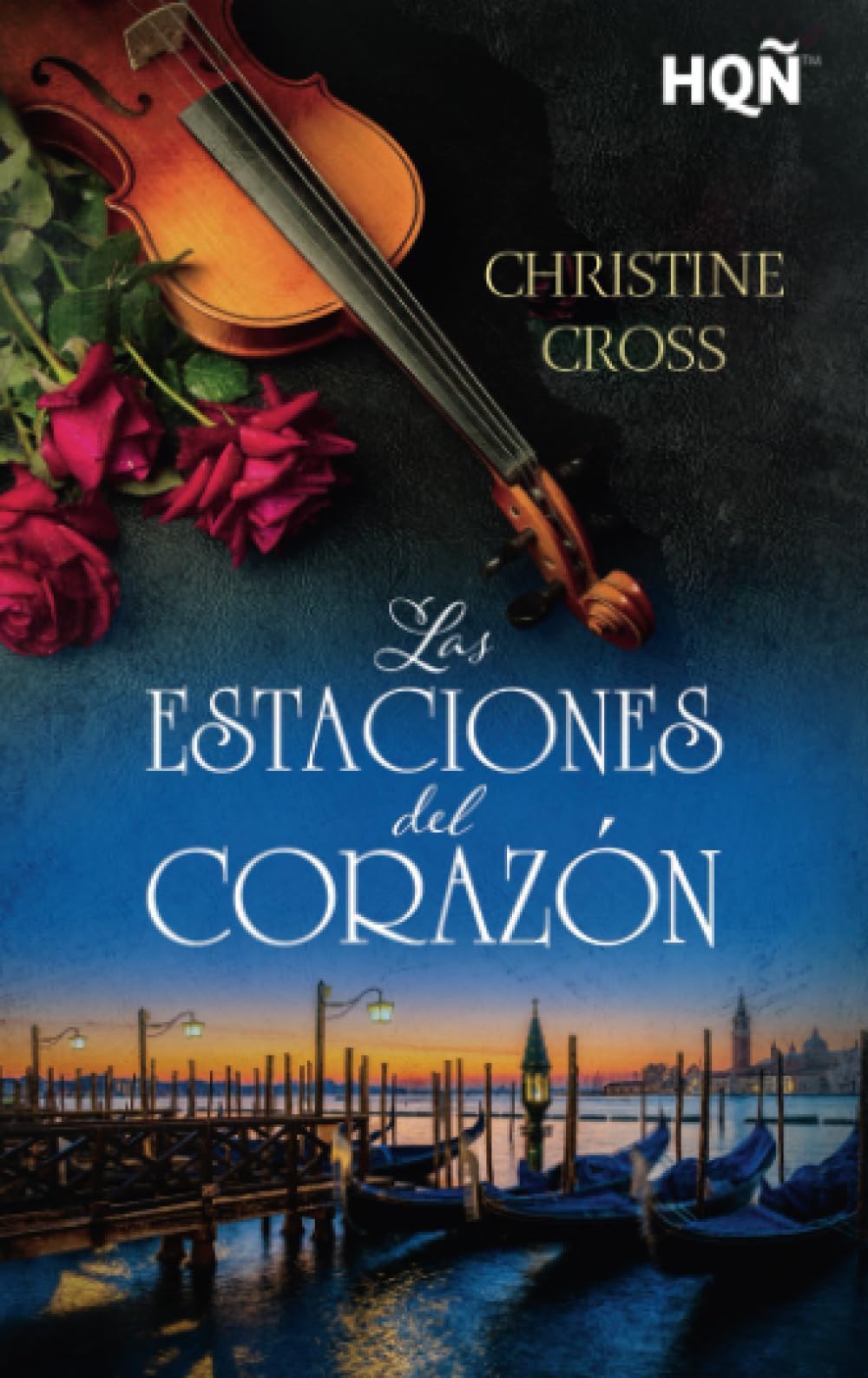 Libro: Las estaciones del corazón (Spanish Edition)