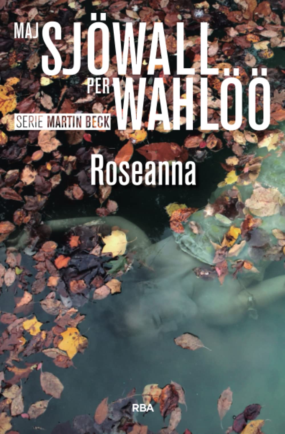 Libro: Roseanna (Martin Beck) (Spanish Edition)