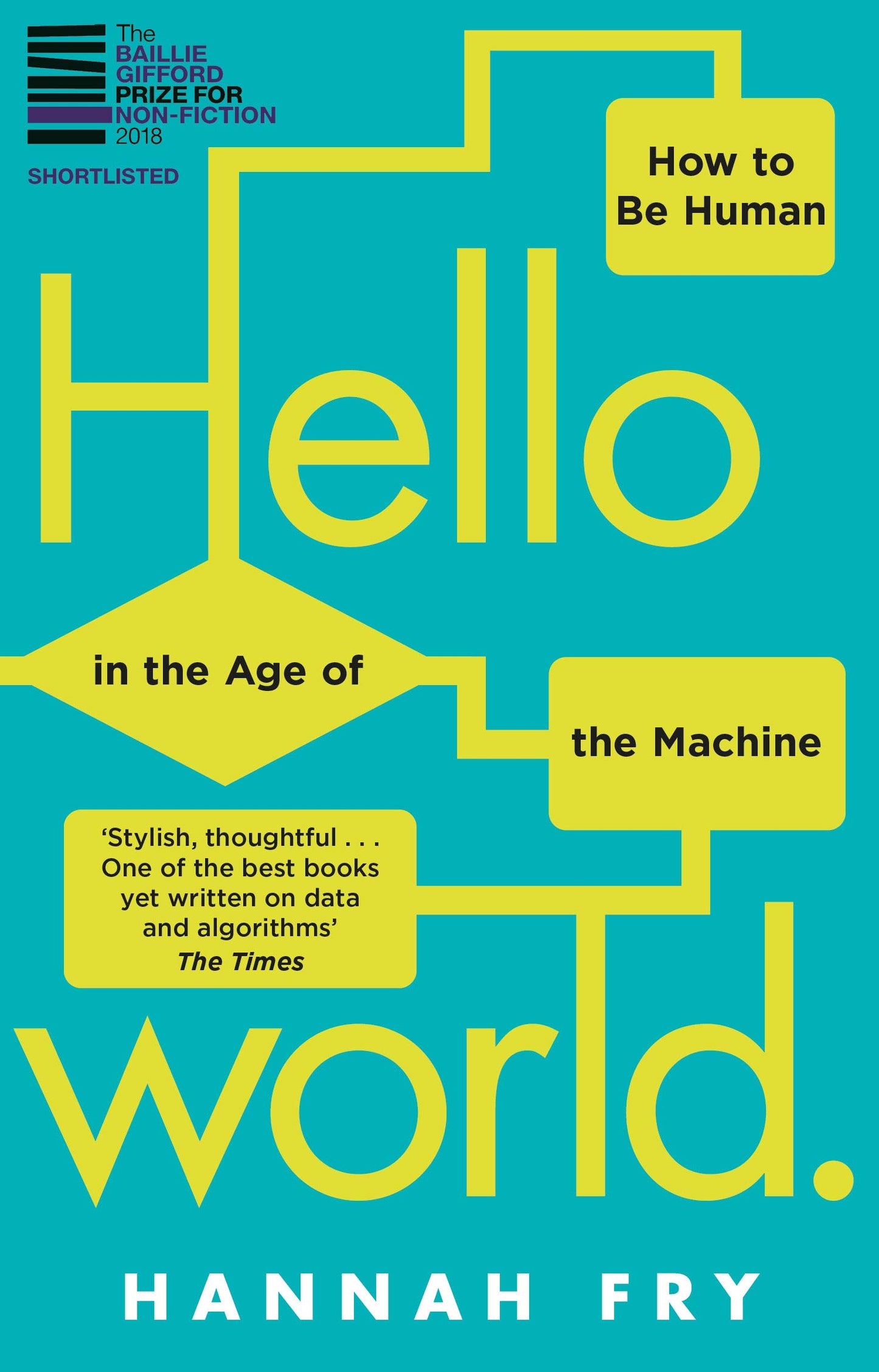 Libro: Hello World