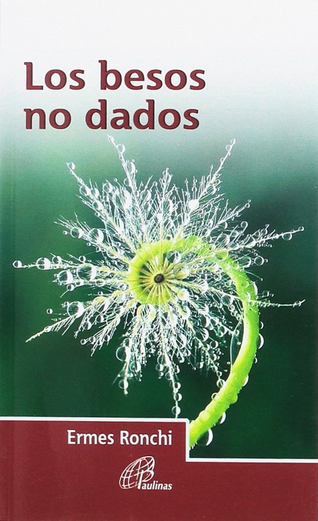 Libro: Los besos no dados