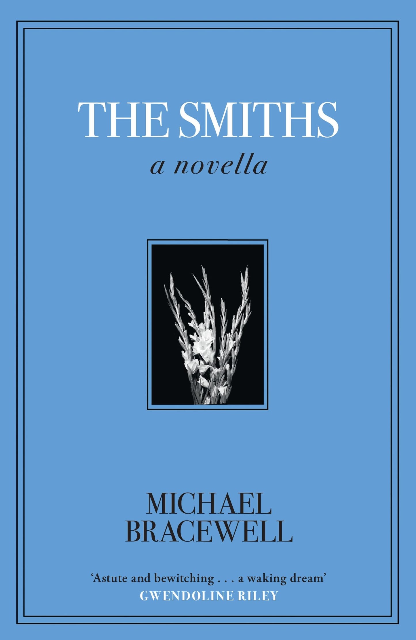 Libro: The Smiths: A Novella