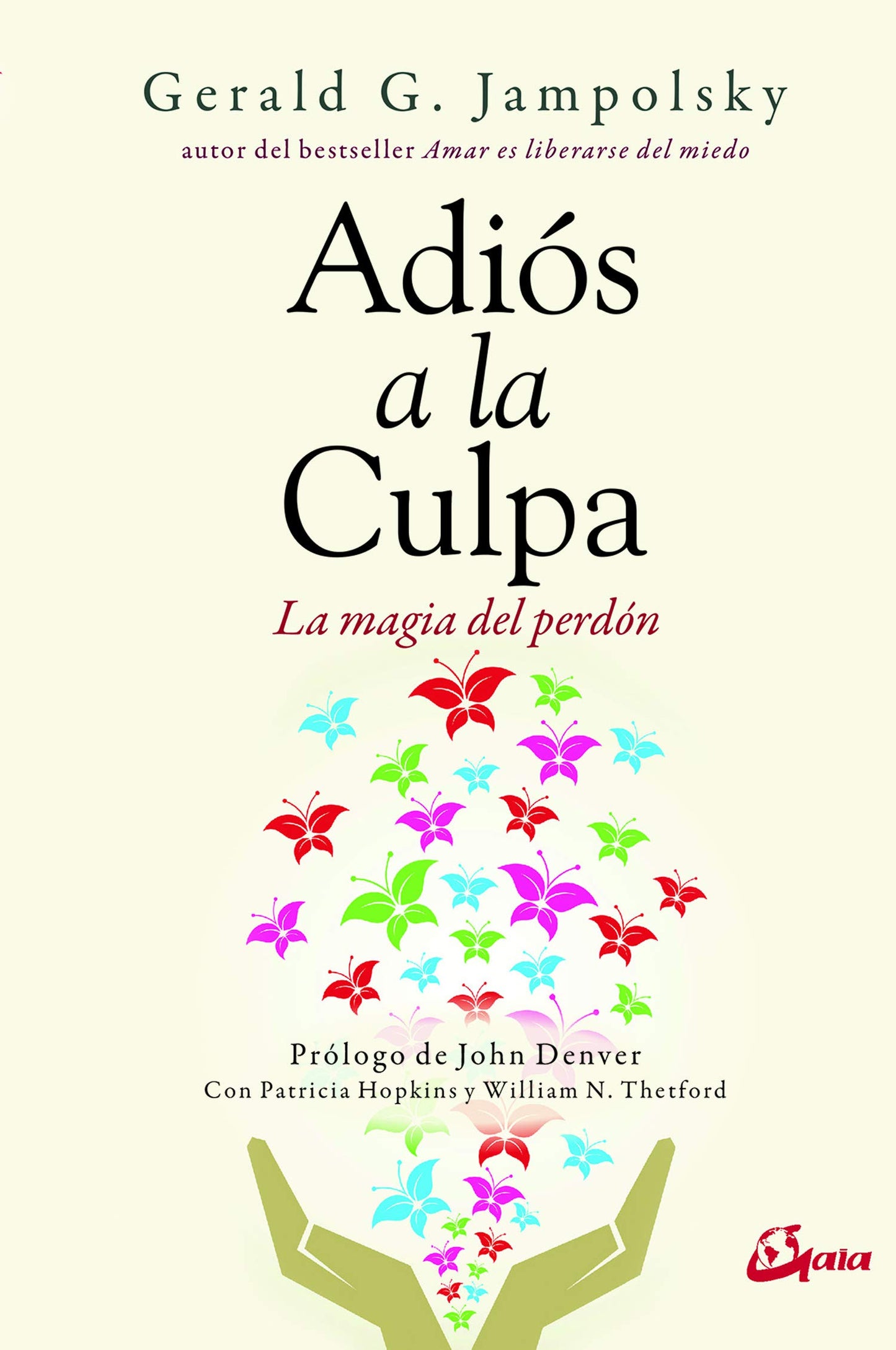 Libro: Adiós a la culpa: La magia del perdón