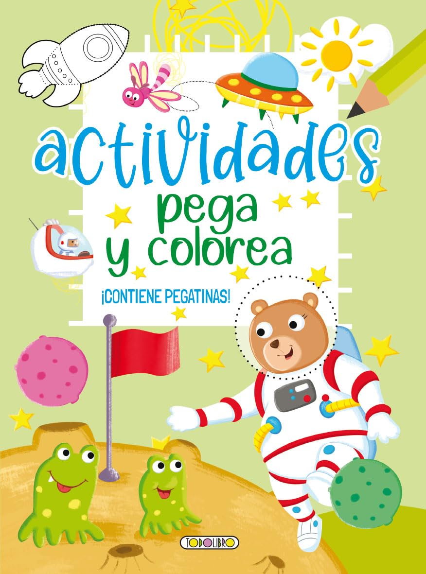 Libro: Actividades 4