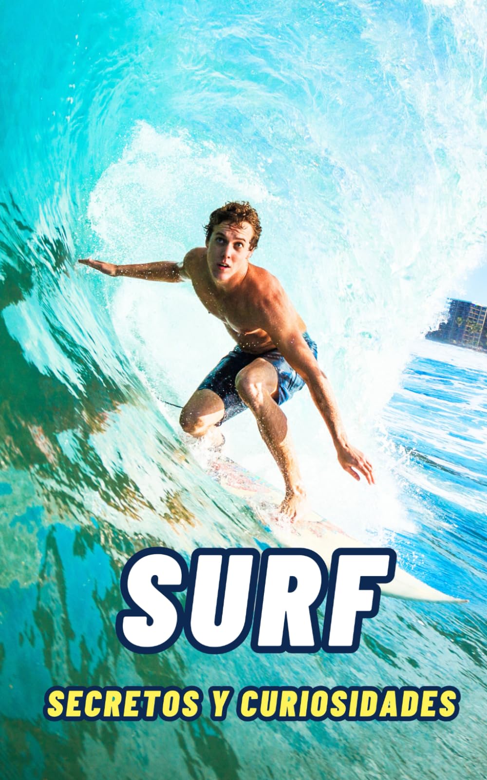 Libro: Surf : Secretos y Curiosidades