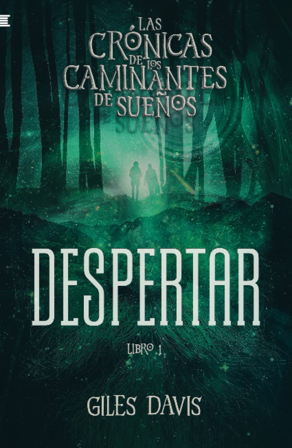 Libro: Despertar: Las Crónicas de los Caminantes de Sueños 1: 8 (Yam!)